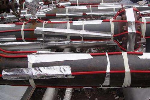 山西忻州瑞侃電伴熱與巖棉制品 應用、優(yōu)勢與發(fā)展前景