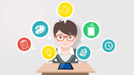 教育培訓(xùn)APP功能與企業(yè)管理的精細(xì)聯(lián)動